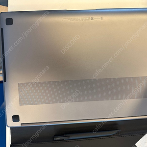 갤럭시북5 프로 루나레이크/32GB/256GB nt960xha-k52ag