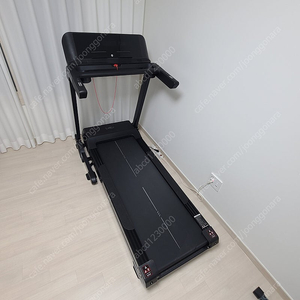 멜킨 RX7 가정용 런닝머신