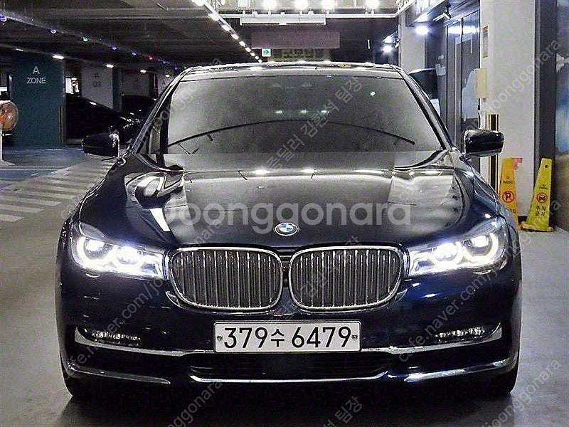 BMW 7시리즈 중고 BMW 중고 BMW 7시리즈 중고...--2