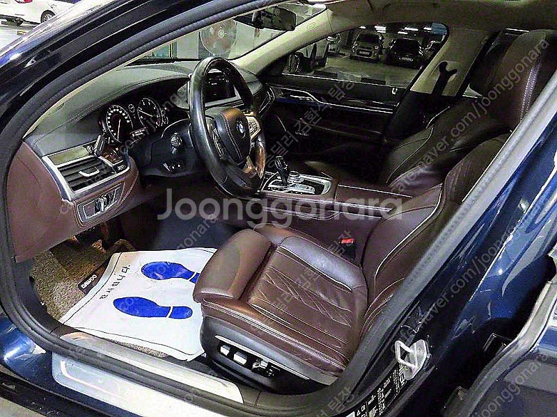 BMW 7시리즈 중고 BMW 중고 BMW 7시리즈 중고...--6