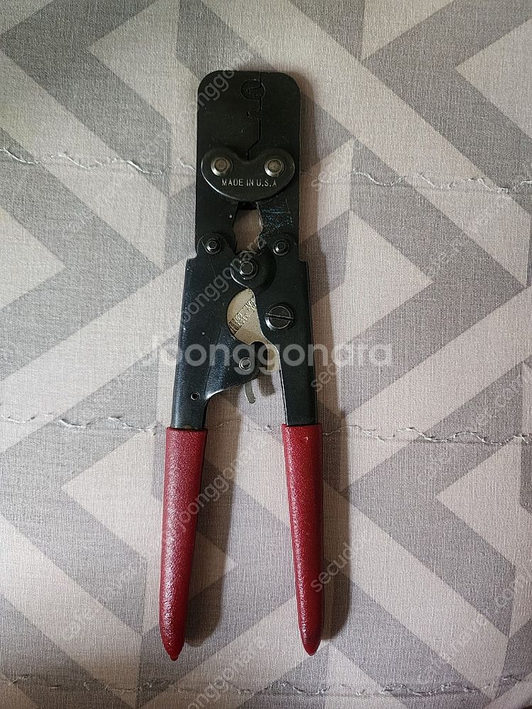 압착기 사전트 sargent htr 2262a--0
