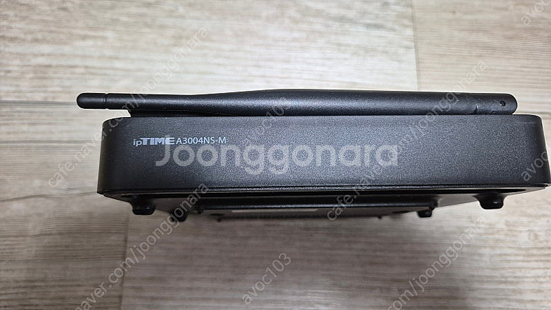 아이피타임 IPTIME 유무선공유기 A3004NS-M ...--2