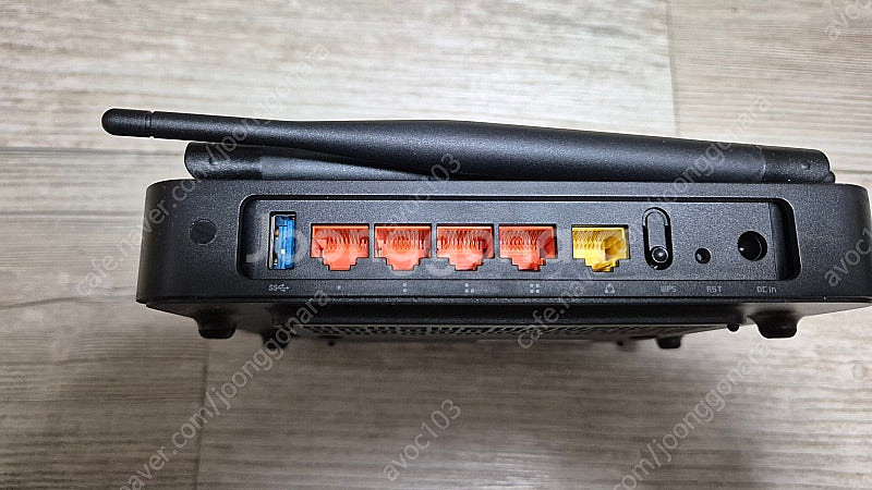 아이피타임 IPTIME 유무선공유기 A3004NS-M ...--3
