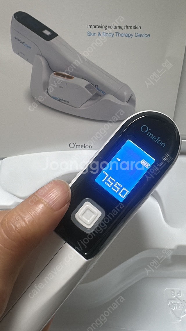 오메가소닉 울쎄라 하이푸 리프팅 뷰티디바이스 카트리지 ...--2