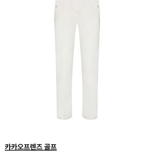 카카프렌즈골프 여성팬츠