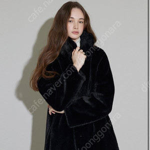 ods 오디에스 에코퍼 자켓 블랙