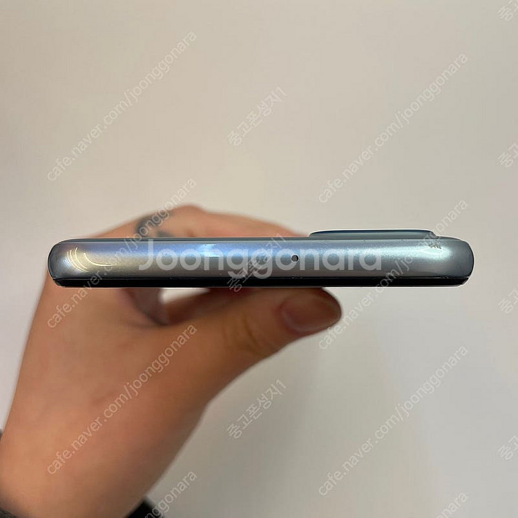 72452(울산중고폰) 갤럭시버디2 블루 128GB 판...--3