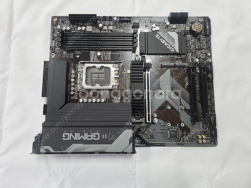 [가격인하] 기가바이트 GIGABYTE B760 GAM...--0