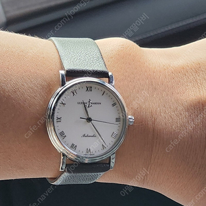 율리스 나르딘 [Ulysse Nardin] 시계 판매합니다.