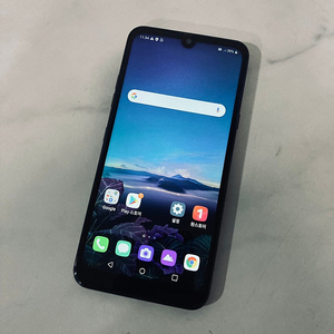 LG 엘지 X6 블랙 64기가 액정S급 매우매우깨끗! 3만원 판매합니다!