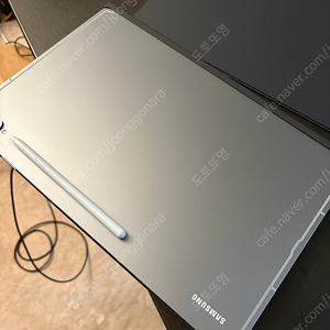 갤럭시탭 S10 울트라 256G wifi 모델 팝니다 with 키보드케이스 정품