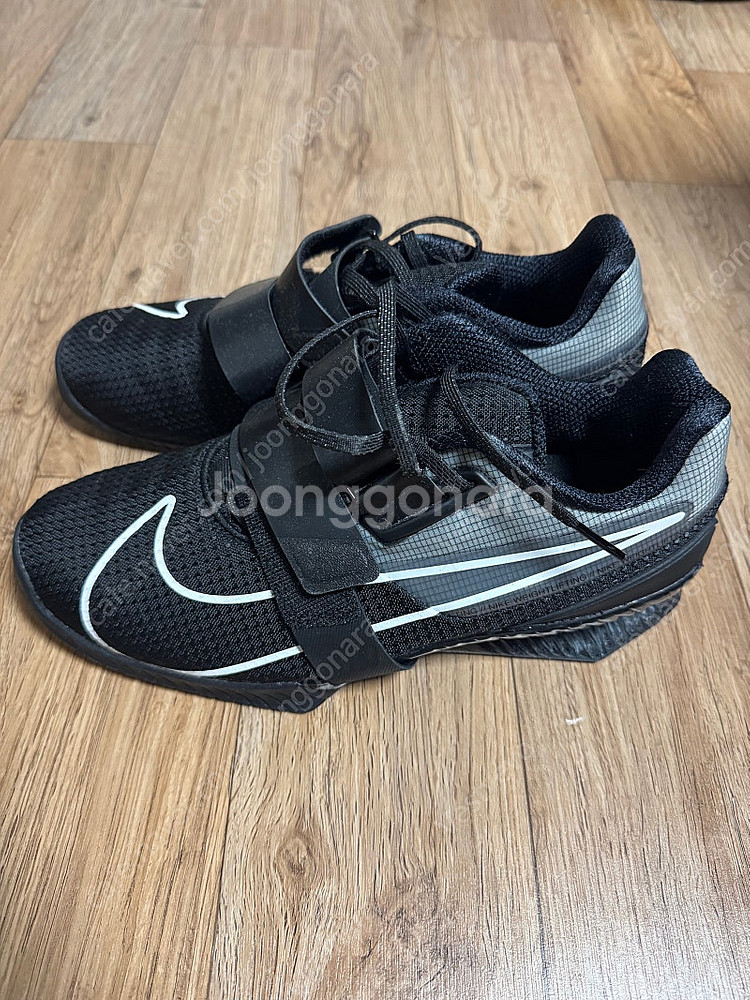 나이키 로말레오4 270--1