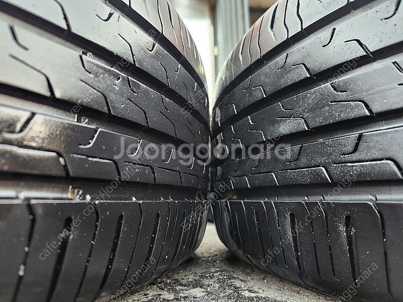 [판매] BMW 3시리즈 397M 18인치 F바디 순정 휠타이어 세트 팝니다.--6