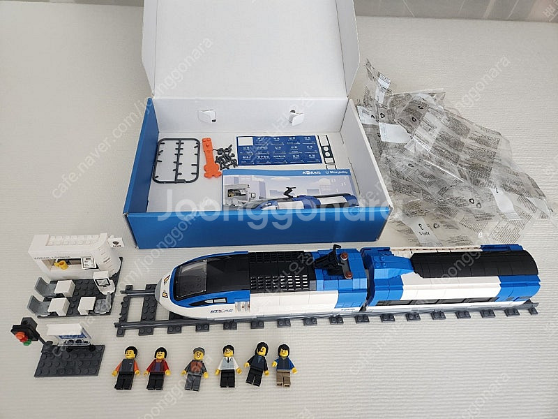 코레일 ktx산천 무궁화호 itx 새마을호 크리스마스한...--5