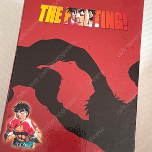 더파이팅 dvd 판매