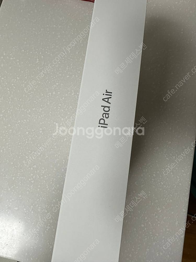 애플 Apple 2025 아이패드 에어 11 스페이스그--1