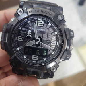지샥 gwg-2000