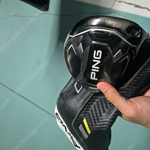 G430max 벤투스 tr 6s