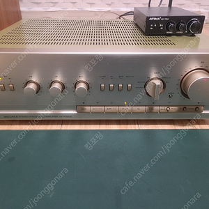 인켈 AX-7030G 앰프