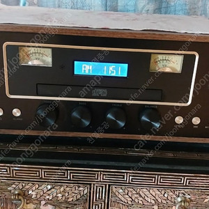 아즈라 블루투스 일체형 AMAP1000
