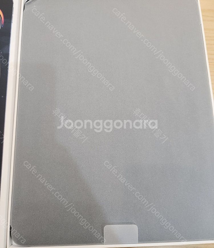 애플 아이패드 프로13 M4칩 와이파이 스페이스 블랙 ...--1