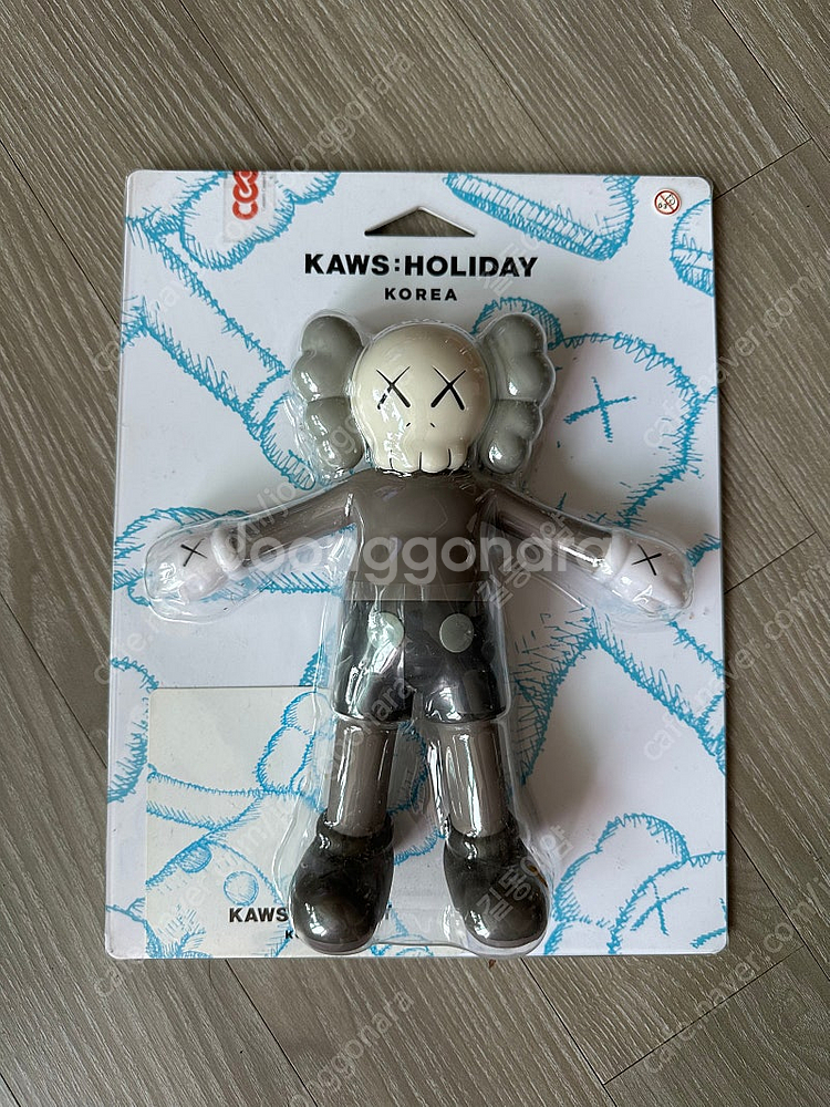 Kaws 카우스 홀리데이 서울--0