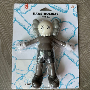 Kaws 카우스 홀리데이 서울
