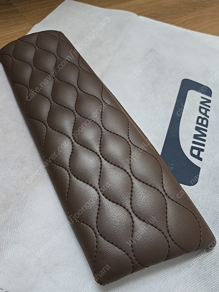 아임반 양문형 벤츠 팔걸이 콘솔쿠션 판매--1