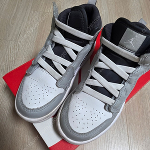 JORDAN 나이키조던 키즈 1 MID ALT TD