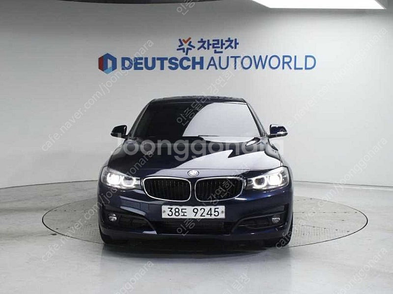 BMW 3시리즈 중고 BMW 3시리즈 중고차 할부 파란...--3