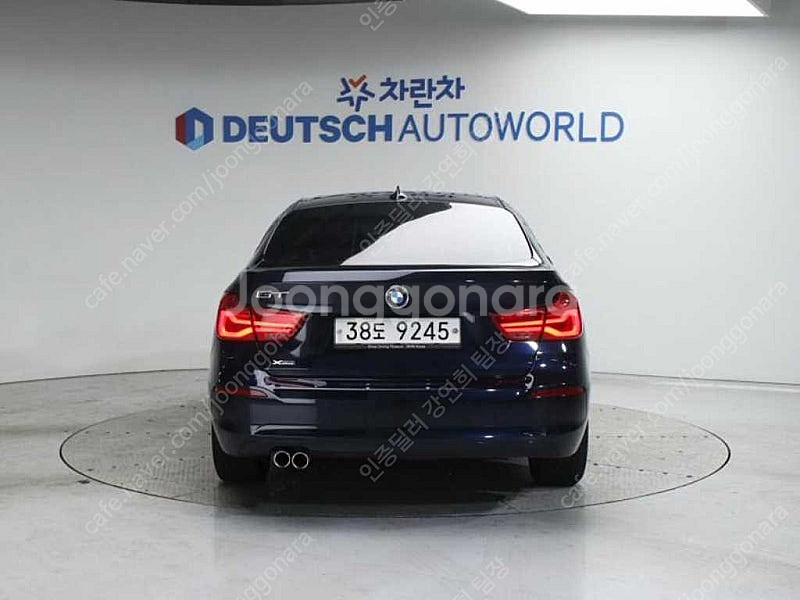 BMW 3시리즈 중고 BMW 3시리즈 중고차 할부 파란...--4