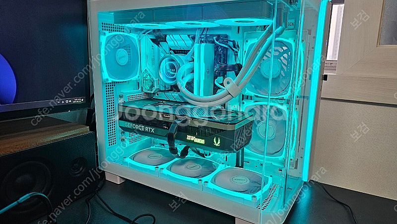 Zotac RTX5090 Solid OC--0