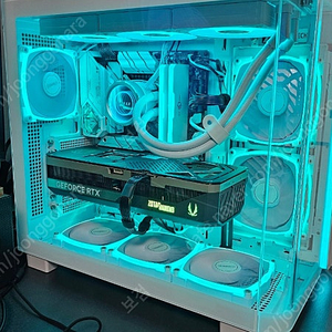 Zotac RTX5090 Solid OC
