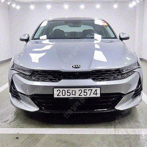 K5 중고차 시세 2021년식 40,621km 2.0 노블레스 중고차금리