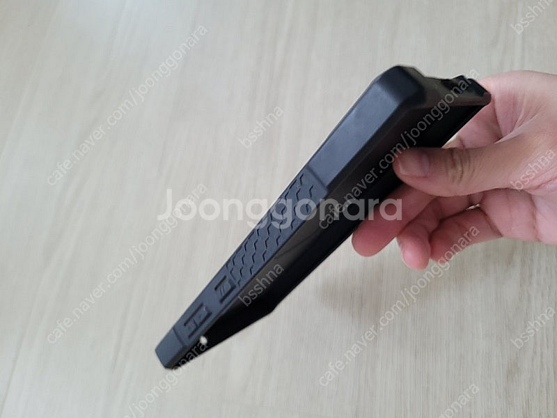 UAG 갤럭시 S23 울트라 케이스--3