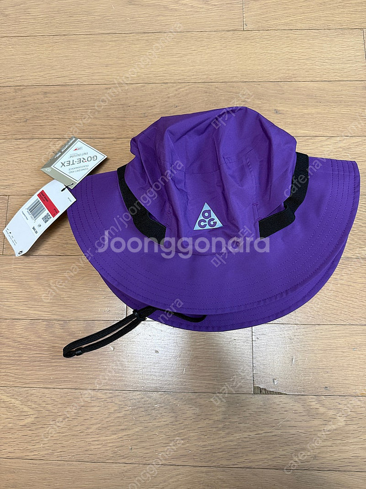 [L] 나이키 acg 에이펙스 고어텍스 goretex ...--0