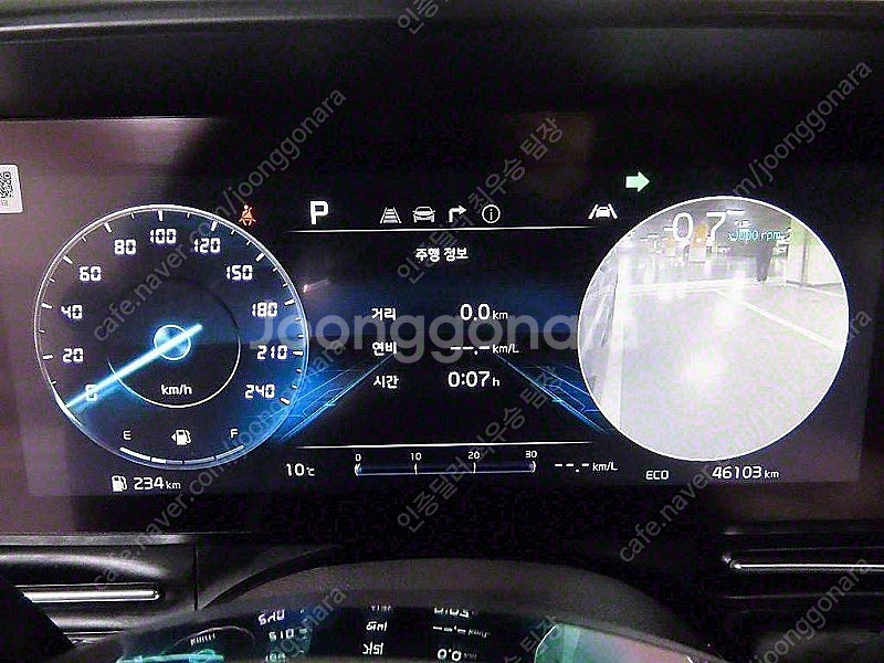 4세대 카니발 중고 가격 중고 카니발 4세대 중고 검정...--7