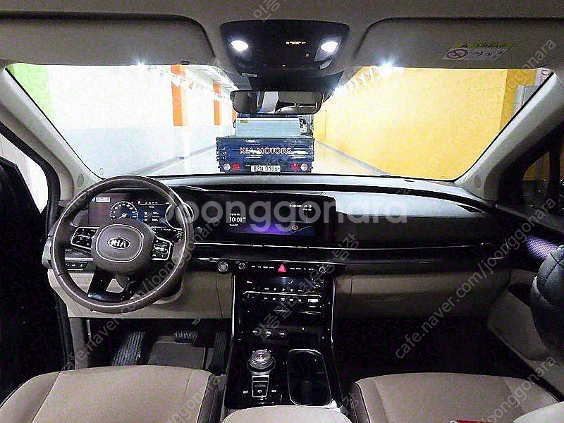 4세대 카니발 중고 가격 중고 카니발 4세대 중고 검정...--9