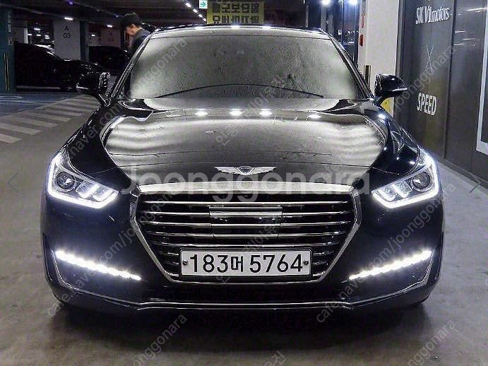 @16년식 EQ900 3.8 GDi AWD 프레스티지 ...--2
