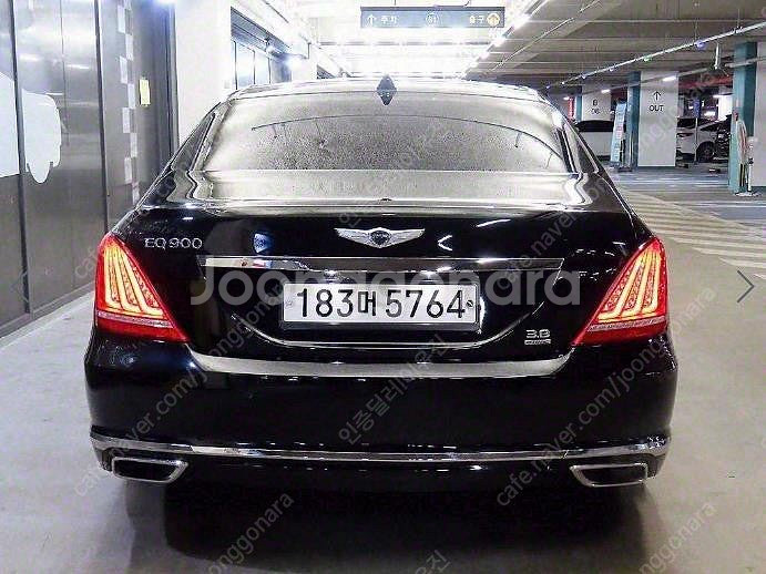 @16년식 EQ900 3.8 GDi AWD 프레스티지 ...--5
