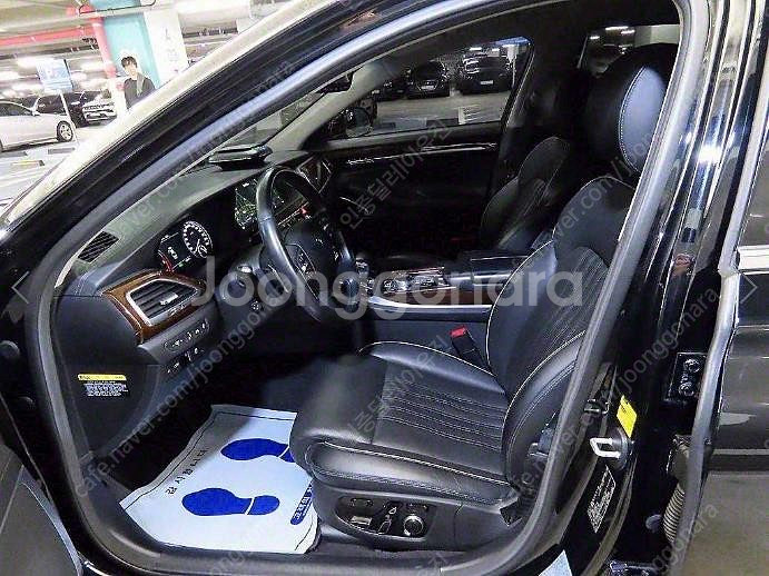 @16년식 EQ900 3.8 GDi AWD 프레스티지 ...--6