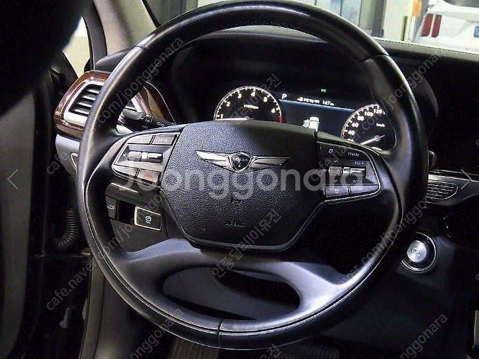 @16년식 EQ900 3.8 GDi AWD 프레스티지 ...--8