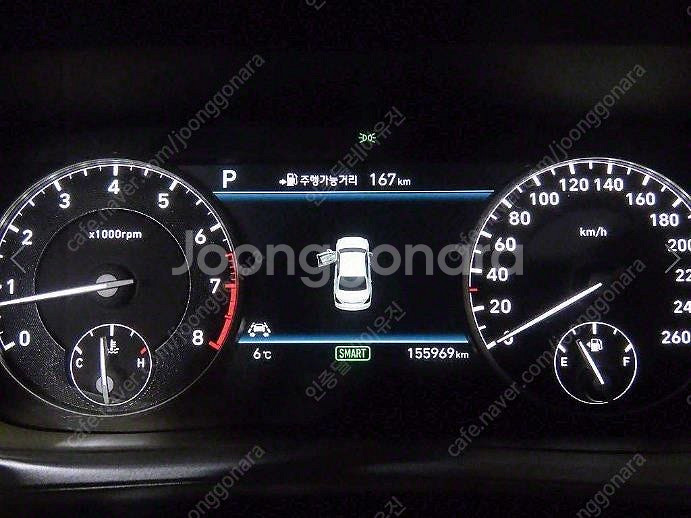 @16년식 EQ900 3.8 GDi AWD 프레스티지 ...--9
