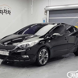 [기아]K3 1.6 GDI 디럭스 ★상태 좋은 중고차★할부★리스★전액할부★카드★탁송★24시간 상담 가능합니다★