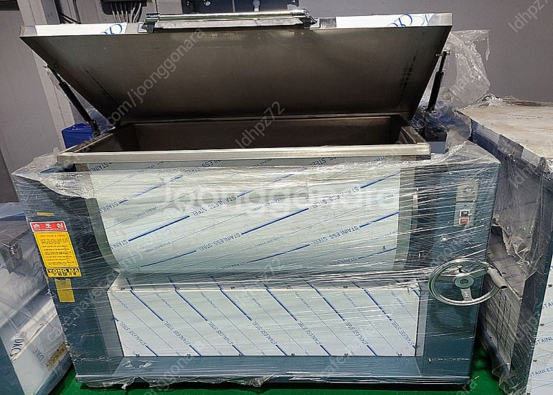 식품혼합기, 식품배합기, 사료혼합기 반죽혼합기, 업소용...--7