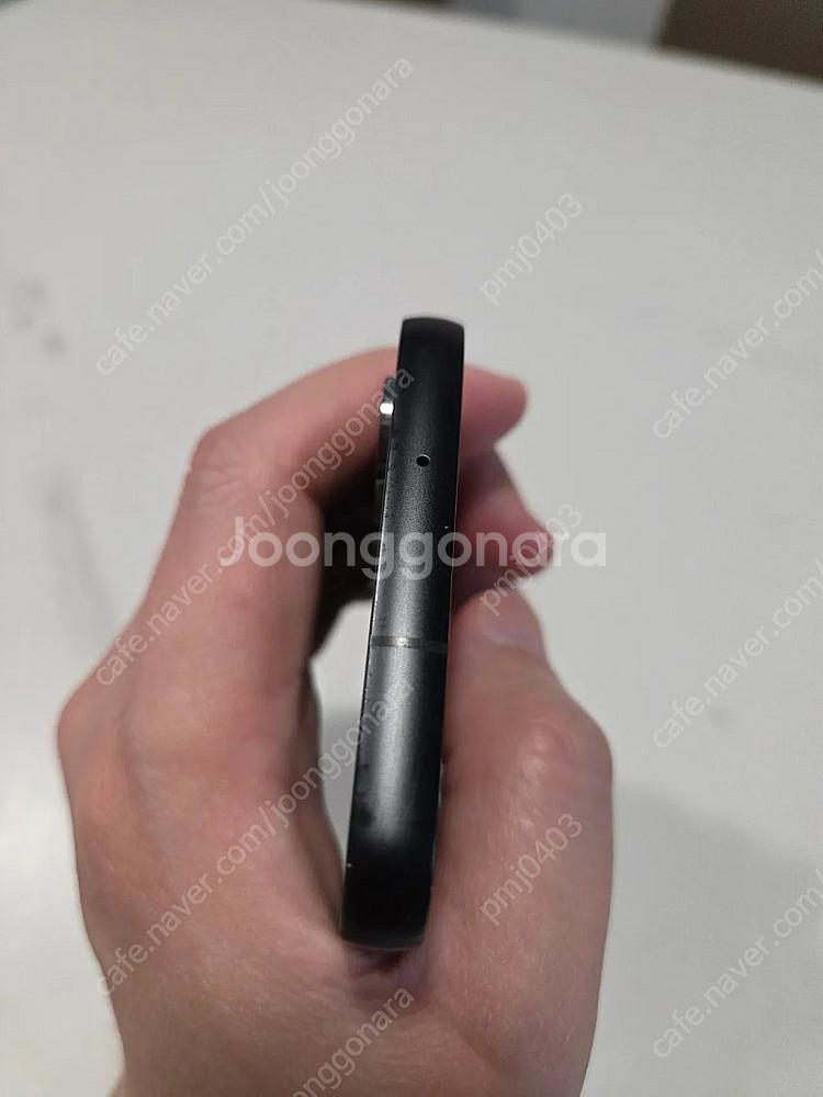 갤럭시 S23 256GB 그라파이트 색상 (정상해지. ...--7
