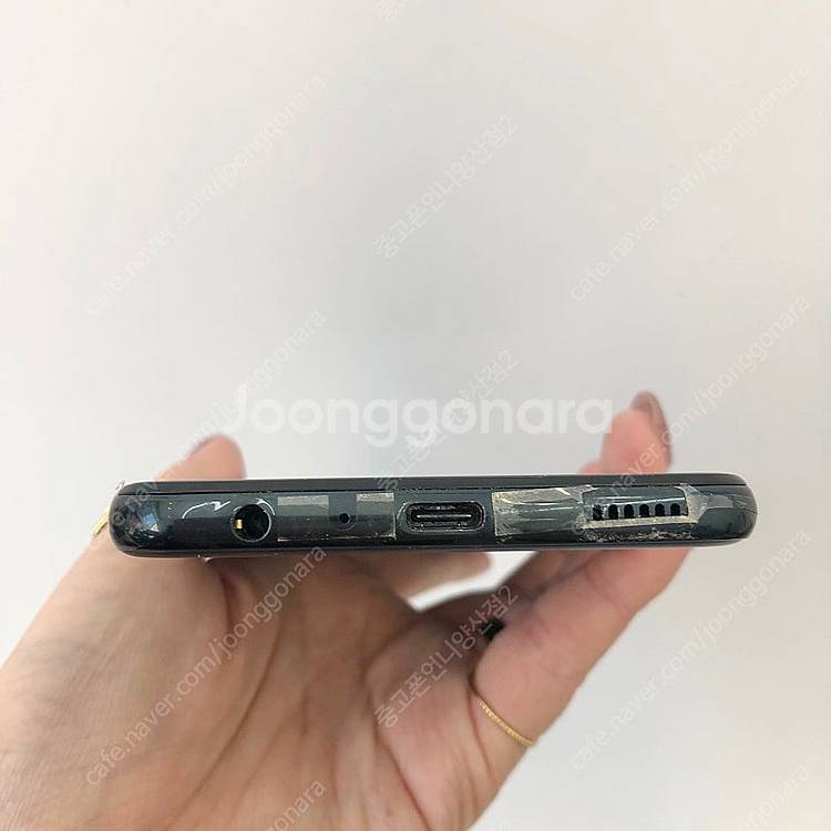 (양산중고폰) 78226 갤럭시버디2 (M236) 딥그...--4