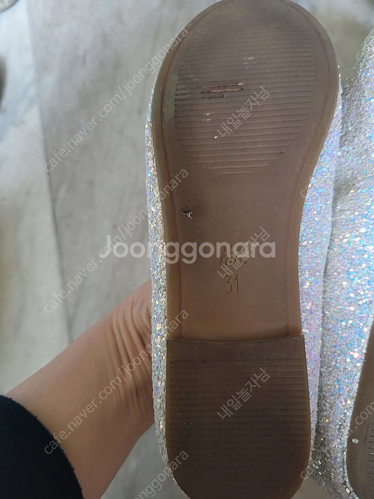 여아200사이즈 신발 크록스 샌들 구두 반값택포2만원--8