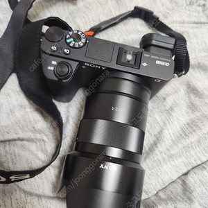 sony6500 소니알파 6400