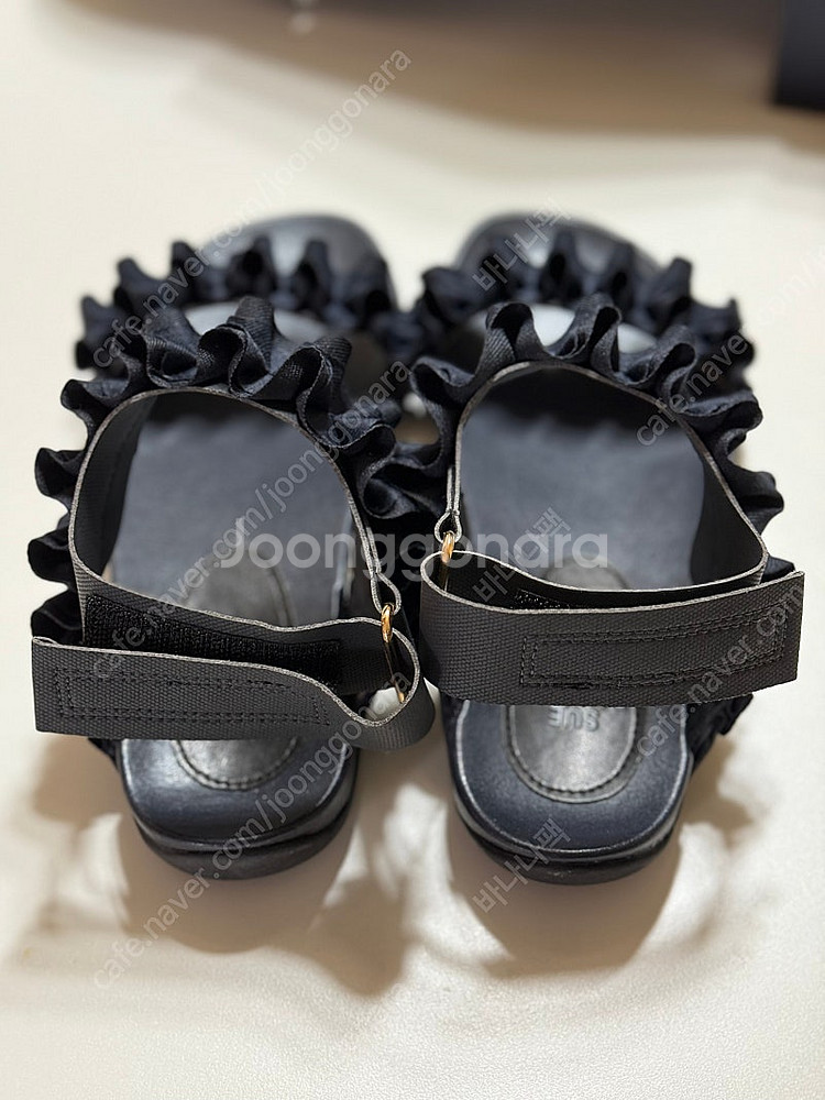 슈콤마보니 샌들--3